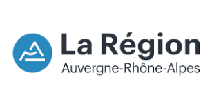 La Région Auvergne-Rhône-Alpes finance ou co-finance régulièrement les formations délivrées par l'Atelier Vitrail du Léman.