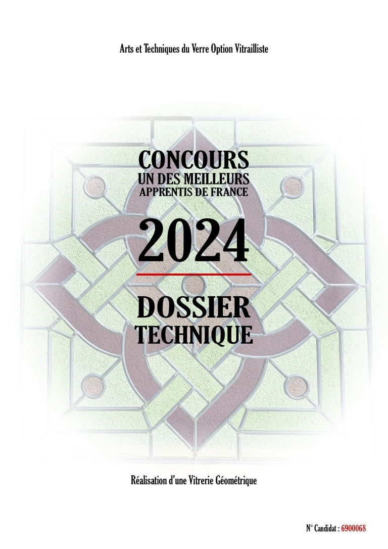MAF Vitrail 2024 